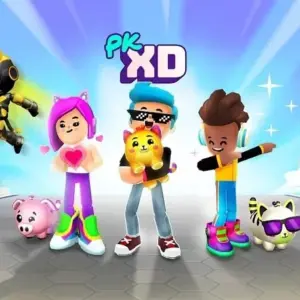 PK XD