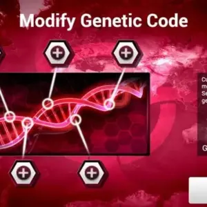 Plague Inc MOD