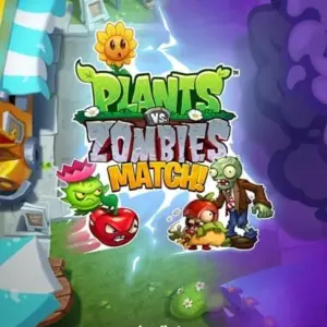 Plants vs Zombies Match mod android