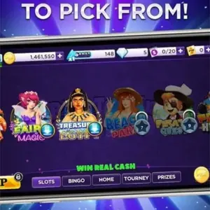 Play To Win mod