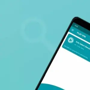 Play VPN mod