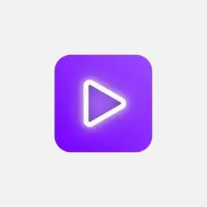 Mô tả hình ảnh: Giao diện ứng dụng Playback với màu sắc tươi sáng, hiển thị danh sách bài hát và các tùy chọn điều khiển.