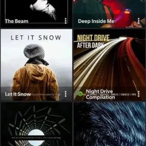 PlayerPro Music Player mod