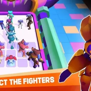 Playtime Merge Master