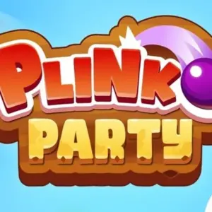 Plinko Party
