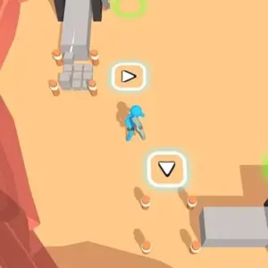 Plot Miner android
