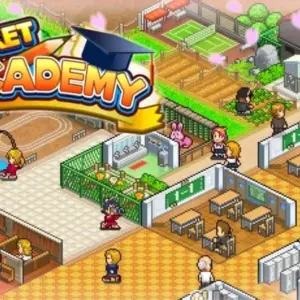 Pocket Academy