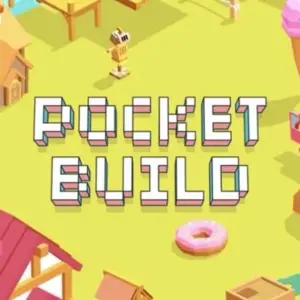 Pocket Build