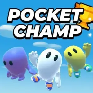 Pocket Champs