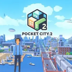 Pocket City 2