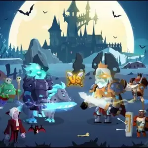 Pocket Dungeon