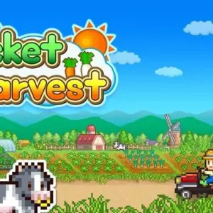 Pocket Harvest