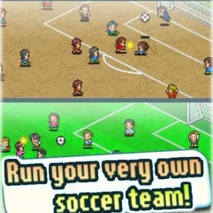 Pocket League Story 2 mod