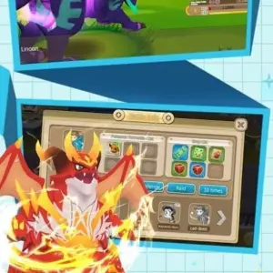 Pocket Pet android
