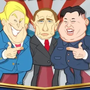 Pocket Politics mod