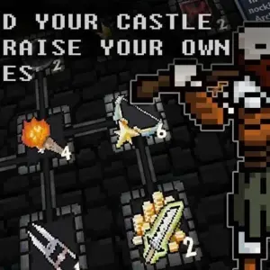 Pocket Rogues Ultimate mod apk