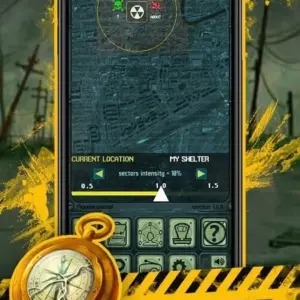 Pocket Survivor Expansion mod
