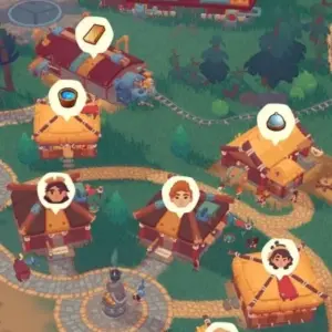 Pocket Tales apk
