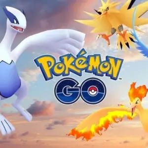 Pokémon GO
