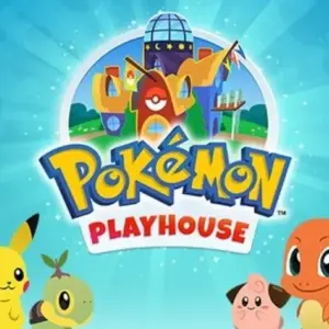 Pokémon Playhouse