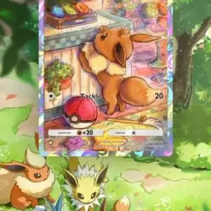 Pokemon TCG Pocket apk mod