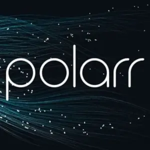 Mô tả hình ảnh: Giao diện chính của ứng dụng Polarr với nhiều công cụ chỉnh sửa ảnh chuyên nghiệp.