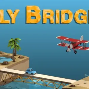 Poly Bridge 2