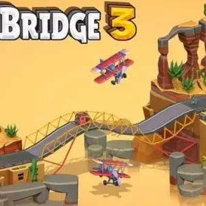 Poly Bridge 3