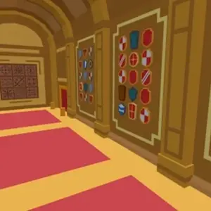 Polyescape Escape Game
