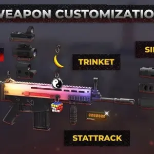 POLYWAR mod