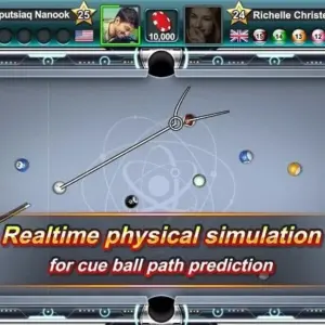 Pool Ace android