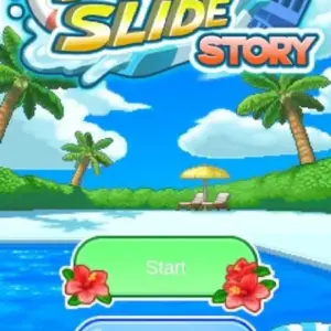 Pool Slide Story mod