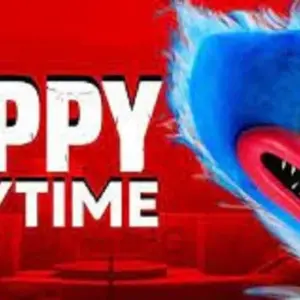 Poppy Playtime Chapter 1