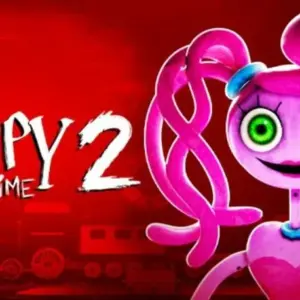Poppy Playtime Chapter 2