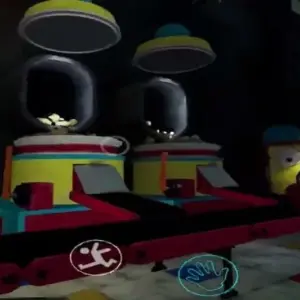 Poppy Playtime Chapter 3