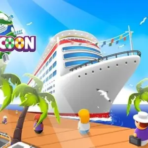 Port Tycoon