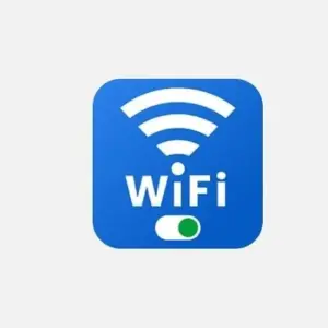 Portable WiFi