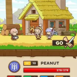 Postknight mod