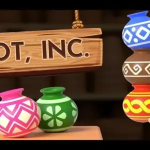 Pot Inc
