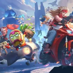 Potato Hero