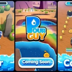 Pour Guy