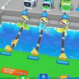 Power Flow android