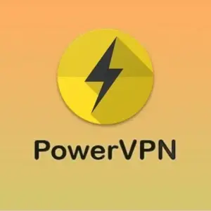 Mô tả ứng dụng Power VPN