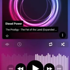 Poweramp Full Version Unlocker mod