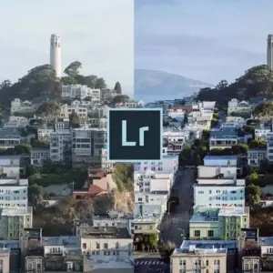 Preset - Free Lightroom Presets
