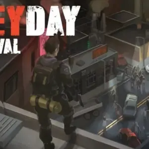 Prey Day