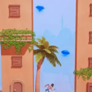 Prince of Persia Escape 2 mod
