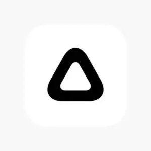 mô tả hình ảnh: Giao diện chính của ứng dụng Prisma Photo Editor với các tùy chọn chỉnh sửa
