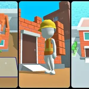 Pro Builder 3D