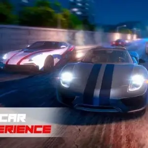 Pro Car Driving Simulator mod free